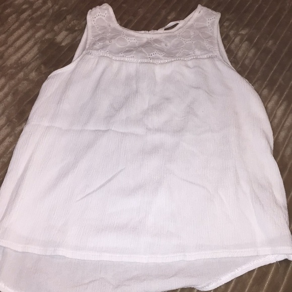 Girls tank tops sizes (10-12) - Picture 5 of 8